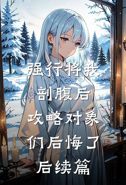 强行将我剖腹后，攻略对象们后悔了后续篇