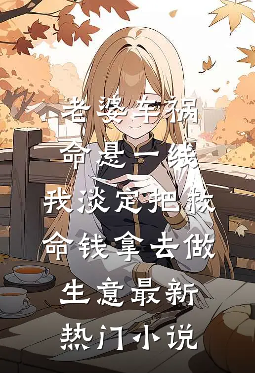 老婆车祸命悬一线，我淡定把救命钱拿去做生意最新热门小说