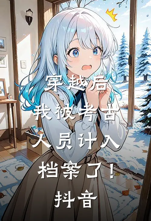 穿越后，我被考古人员计入档案了！抖音