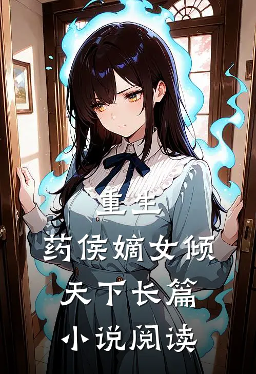 重生：药侯嫡女倾天下长篇小说阅读