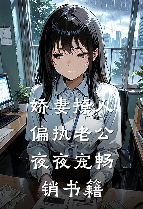 娇妻撩人：偏执老公夜夜宠畅销书籍