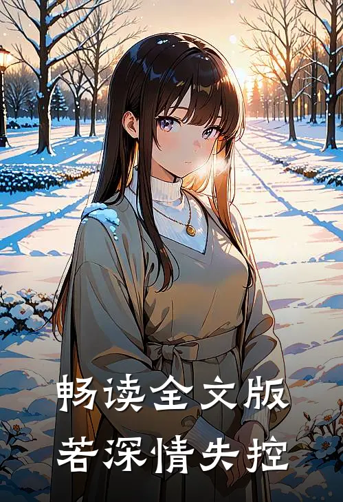 畅读全文版若深情失控