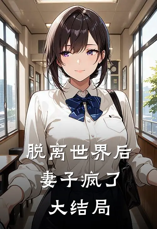脱离世界后，妻子疯了大结局