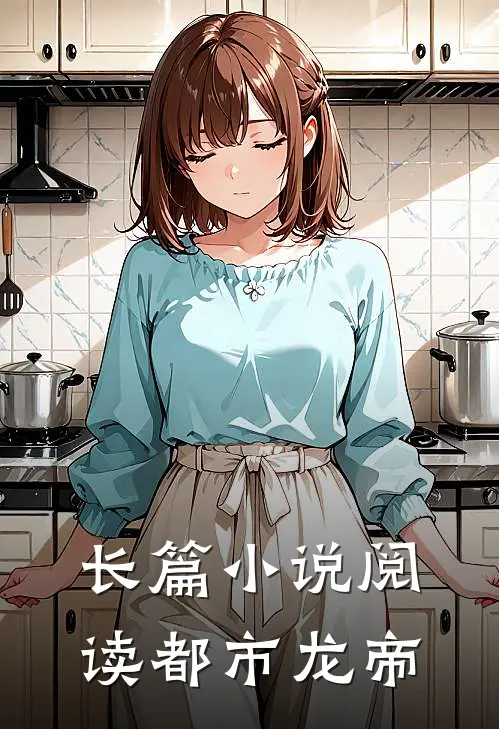 长篇小说阅读都市龙帝