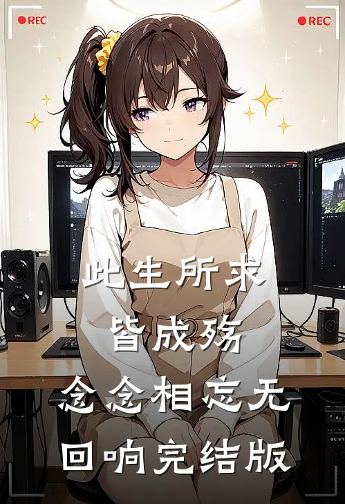 此生所求皆成殇，念念相忘无回响完结版
