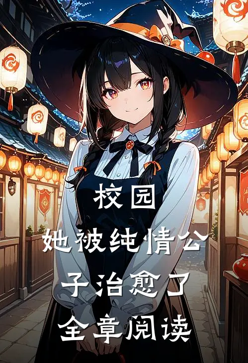 校园：她被纯情公子治愈了全章阅读