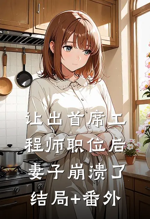 让出首席工程师职位后妻子崩溃了结局+番外