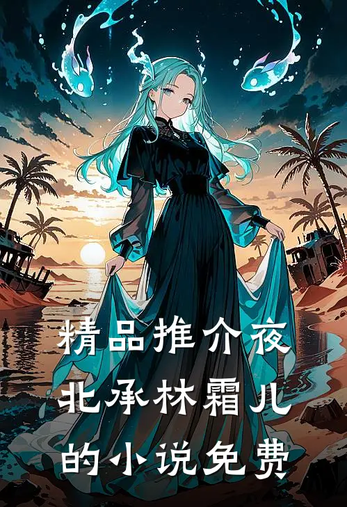 精品推介夜北承林霜儿的小说免费