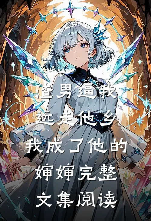 渣男逼我远走他乡，我成了他的婶婶完整文集阅读