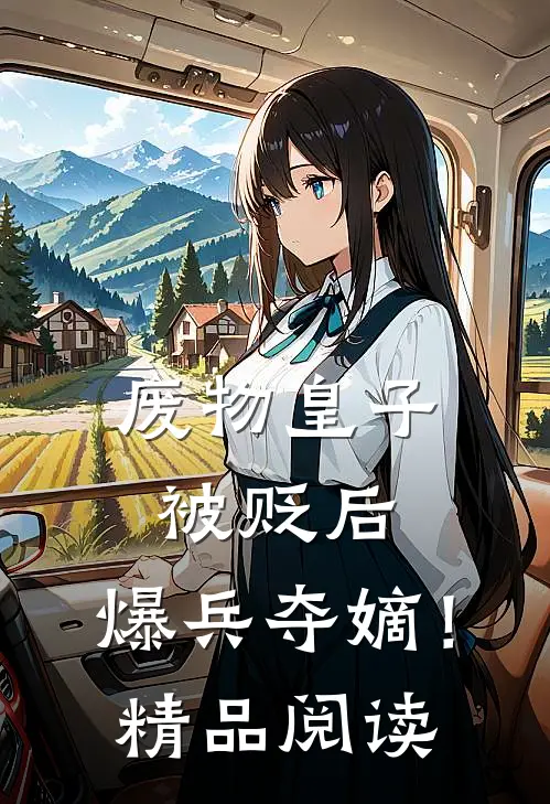 废物皇子被贬后，爆兵夺嫡！精品阅读