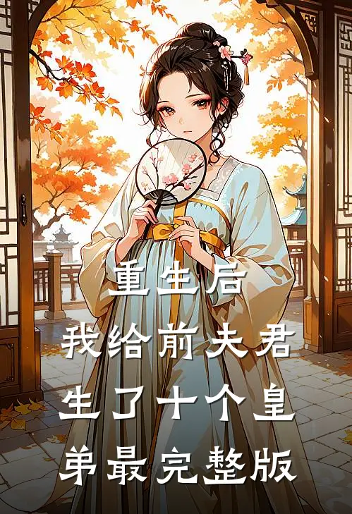 重生后，我给前夫君生了十个皇弟最完整版