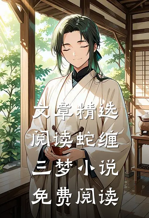 文章精选阅读蛇缠三梦小说免费阅读