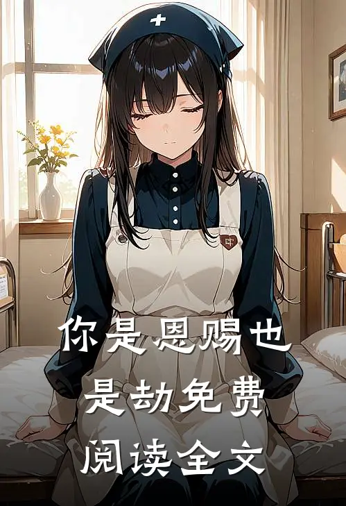 你是恩赐也是劫免费阅读全文