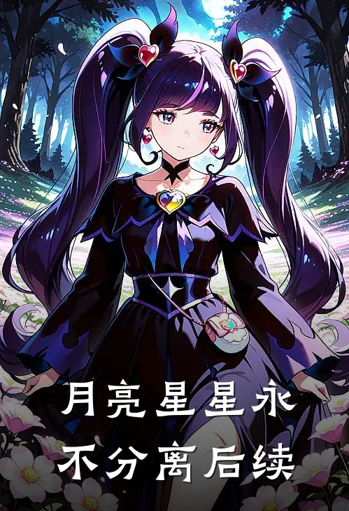 月亮星星永不分离后续