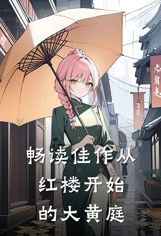 畅读佳作从红楼开始的大黄庭