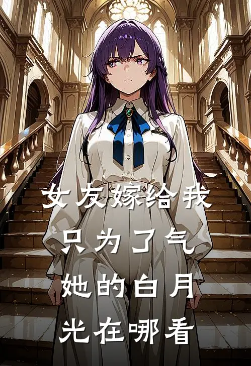 女友嫁给我，只为了气她的白月光在哪看