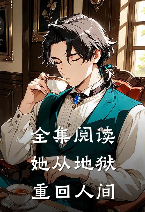 全集阅读她从地狱重回人间