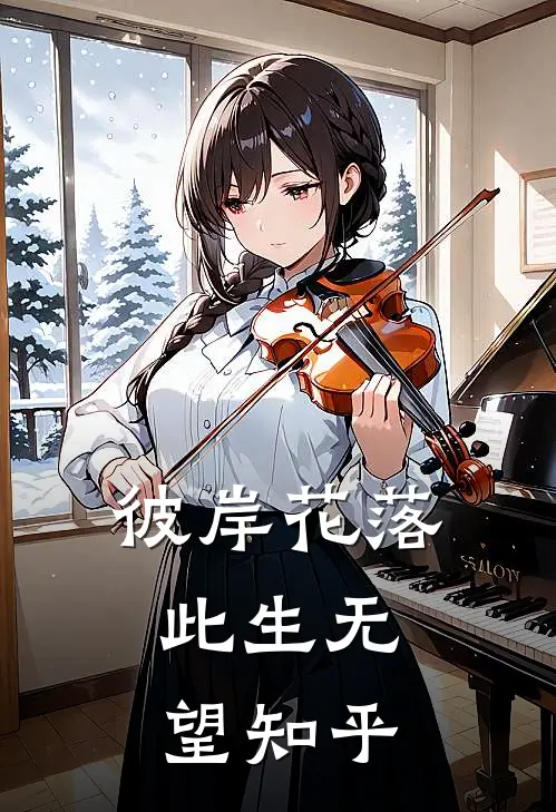 彼岸花落，此生无望知乎