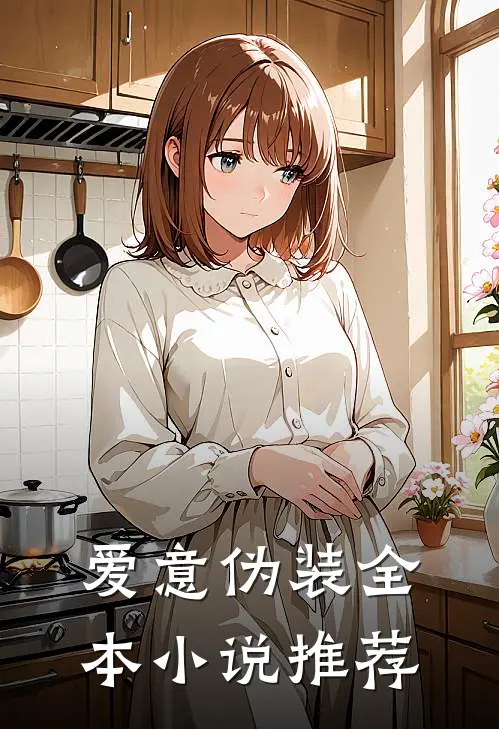 爱意伪装全本小说推荐