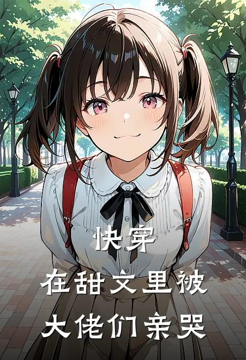 快穿：在甜文里被大佬们亲哭