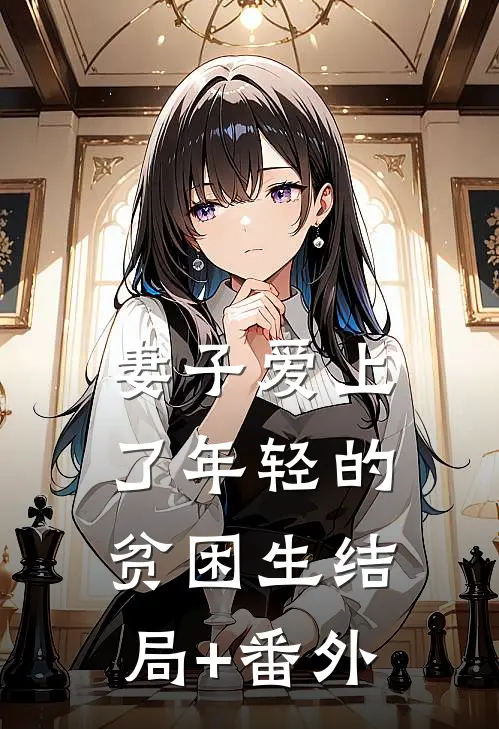 妻子爱上了年轻的贫困生结局+番外