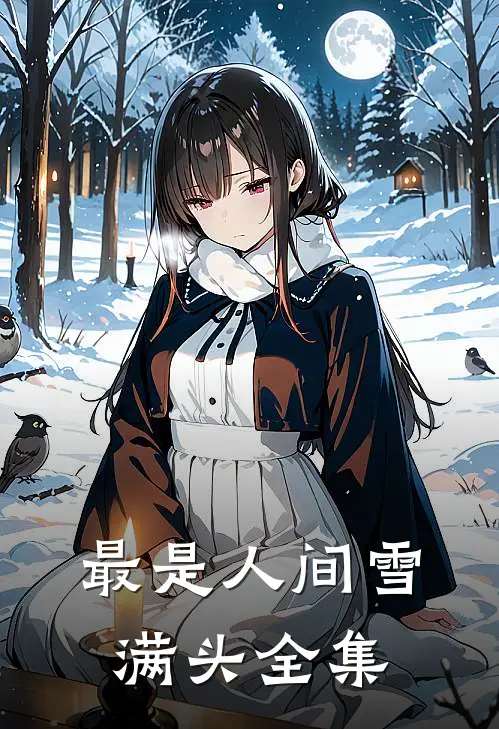 最是人间雪满头全集
