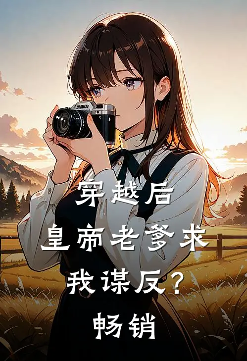 穿越后，皇帝老爹求我谋反？畅销