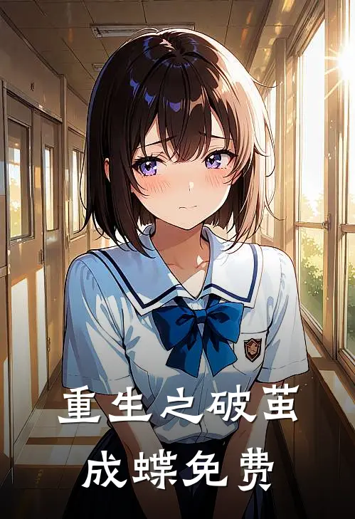 重生之破茧成蝶免费