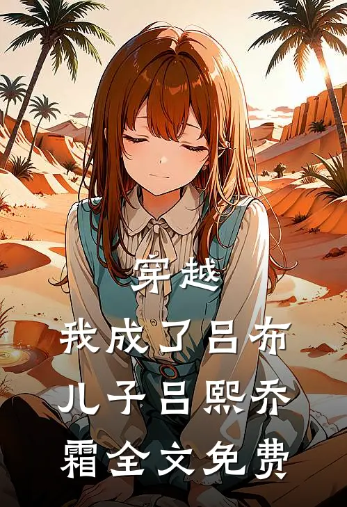 穿越：我成了吕布儿子吕熙乔霜全文免费
