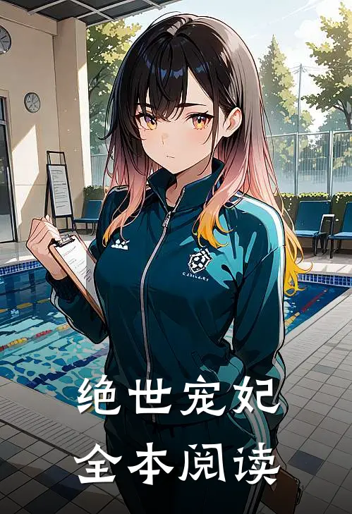 绝世宠妃全本阅读