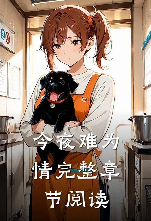今夜难为情完整章节阅读