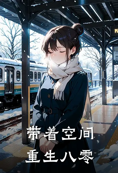 带着空间重生八零