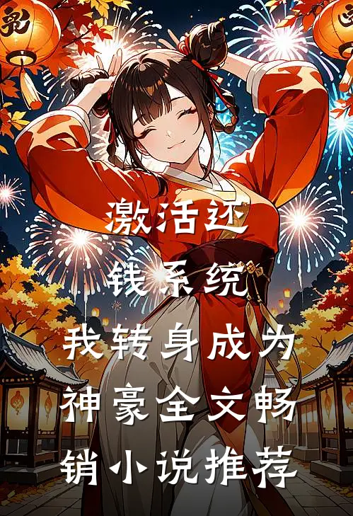 激活还钱系统,我转身成为神豪全文畅销小说推荐