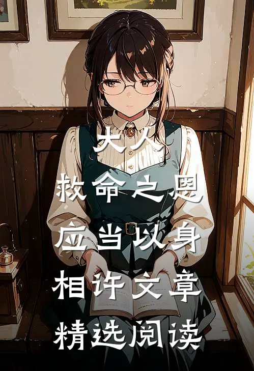 大人，救命之恩应当以身相许文章精选阅读