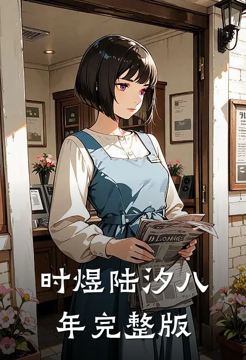 时煜陆汐八年完整版