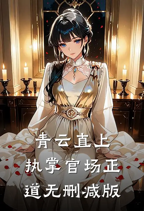 青云直上：执掌官场正道无删减版