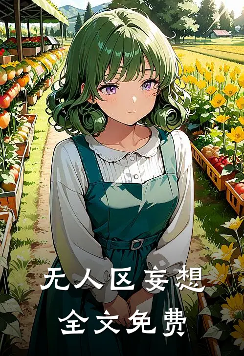 无人区妄想全文免费