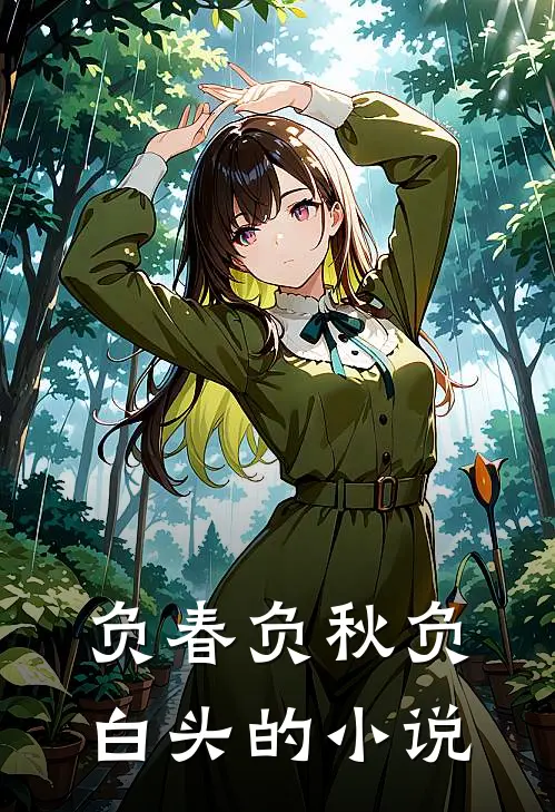 负春负秋负白头的小说
