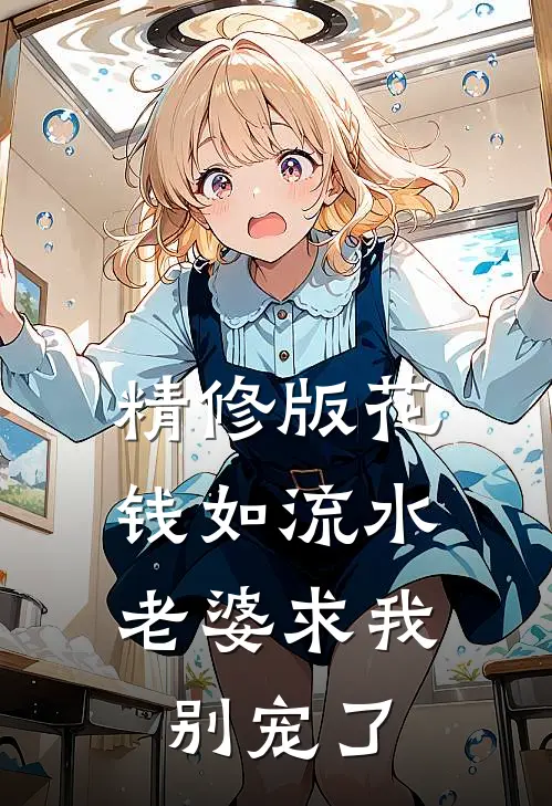 精修版花钱如流水，老婆求我别宠了