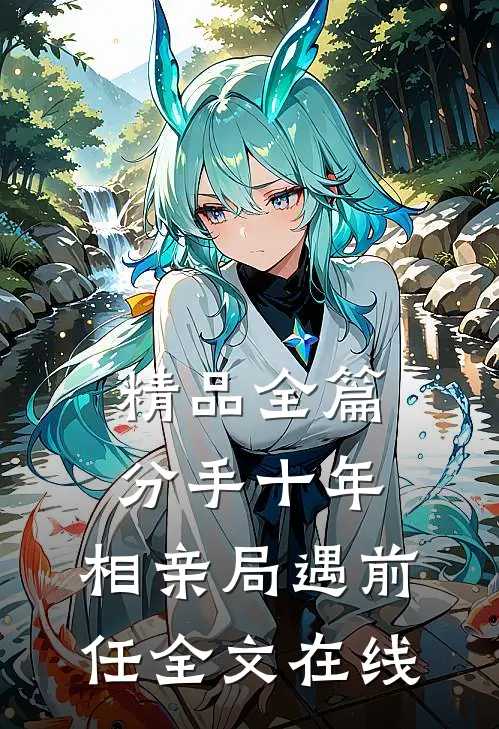 精品全篇分手十年,相亲局遇前任全文在线