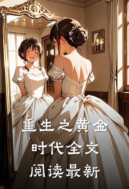 重生之黄金时代全文阅读最新