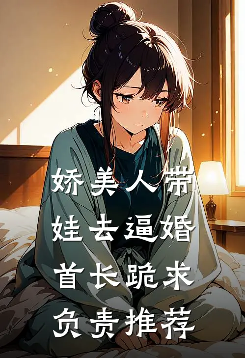 娇美人带娃去逼婚，首长跪求负责推荐