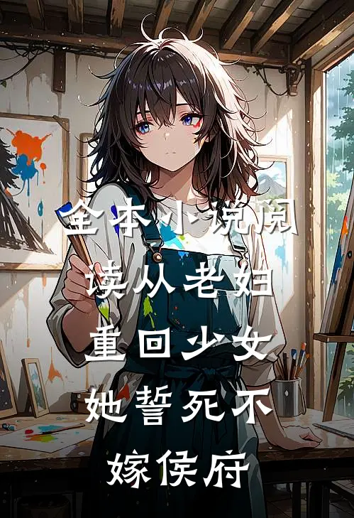 全本小说阅读从老妇重回少女，她誓死不嫁侯府