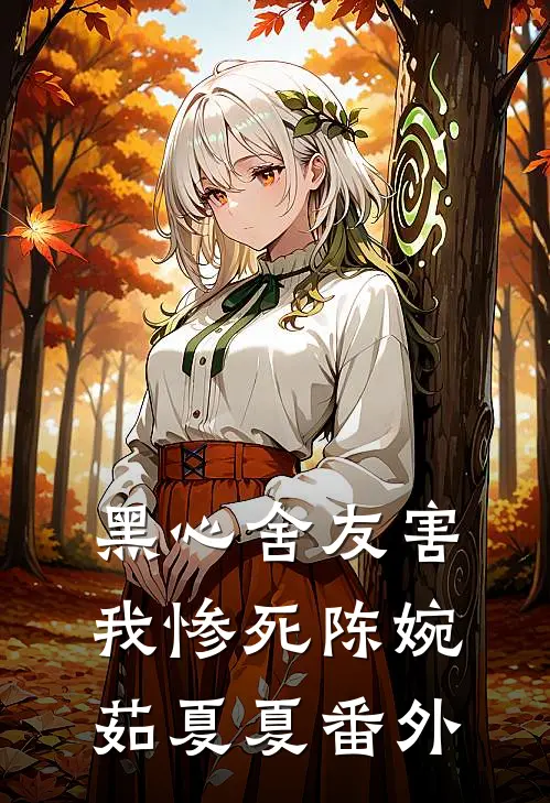 黑心舍友害我惨死陈婉茹夏夏 番外