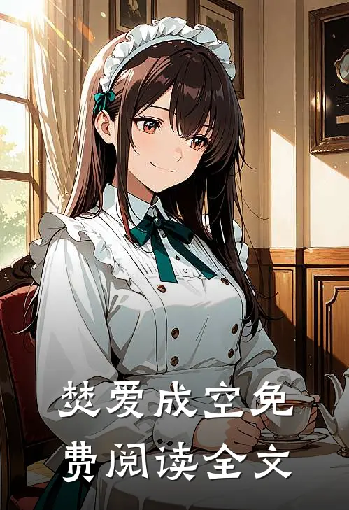 焚爱成空免费阅读全文