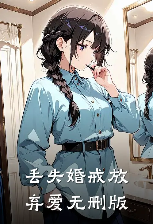 丢失婚戒放弃爱无删版