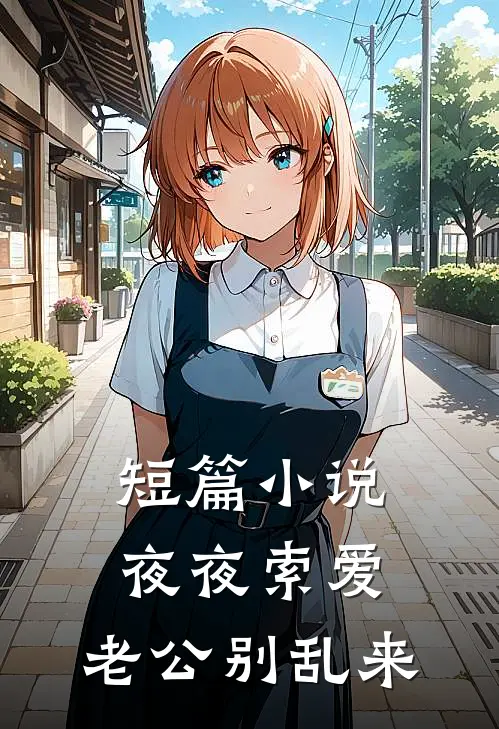 短篇小说夜夜索爱：老公别乱来