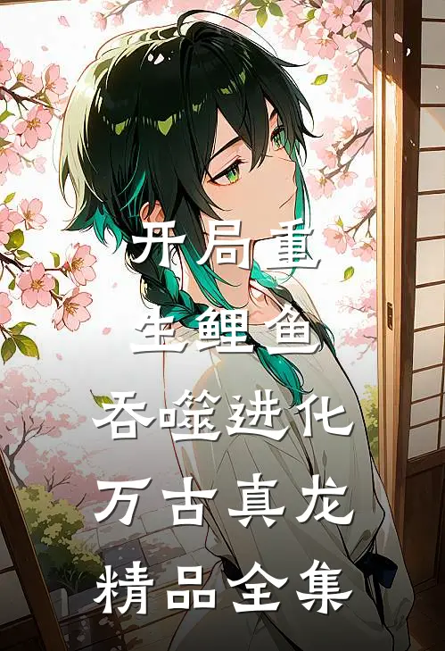 开局重生鲤鱼，吞噬进化万古真龙精品全集