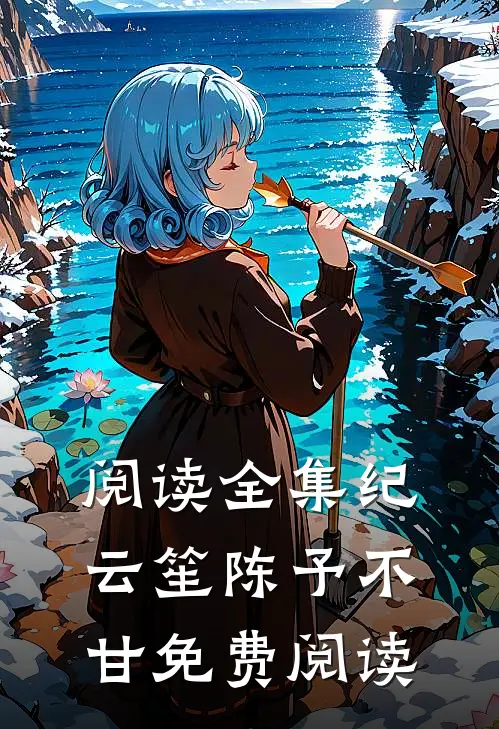 阅读全集纪云笙陈予不甘免费阅读