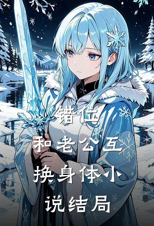 错位：和老公互换身体小说结局
